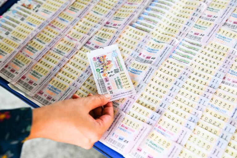 Il a gagné 7 fois et 1 million d’euros au Loto