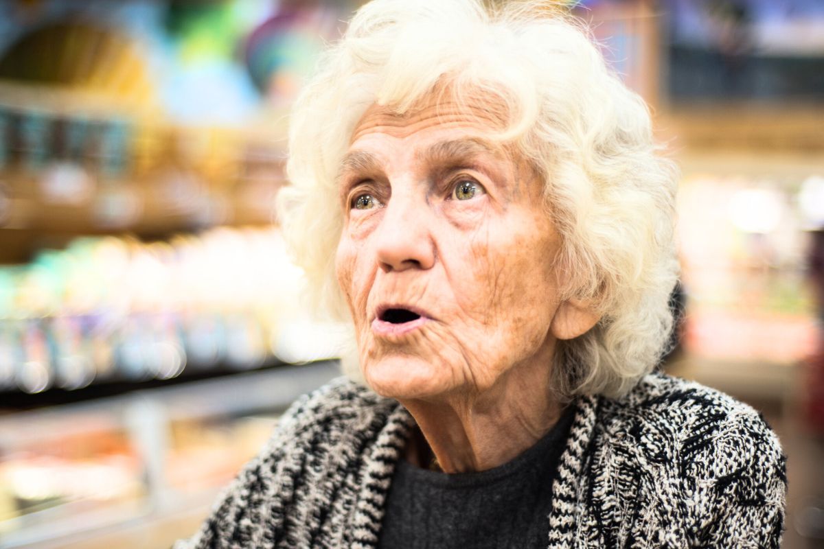 À 70 ans, elle gagne 500 000 €