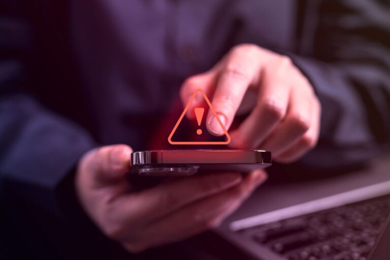 Attention à ce SMS