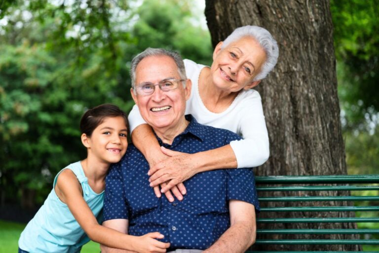 De plus en plus de grands-parents refusent de garder leurs petits-enfants