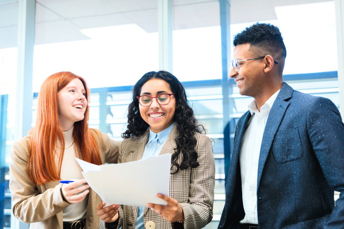 6 ans après, la semaine de 4 jours a tenu toutes les promesses de la génération Z