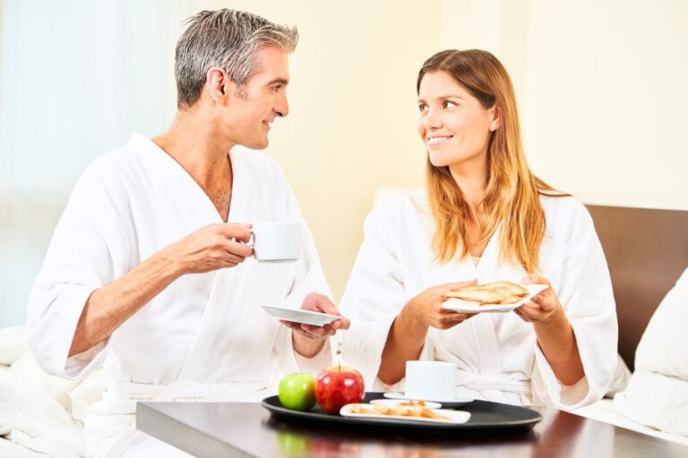 Le petit-déjeuner que les nutritionnistes déconseillent absolument