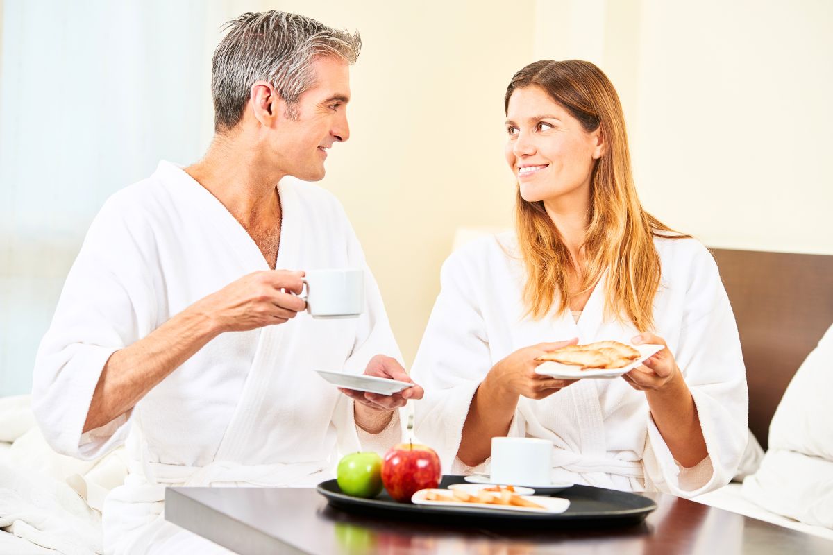 Le petit-déjeuner que les nutritionnistes déconseillent absolument