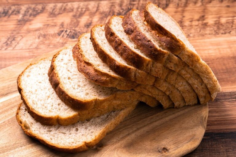 Ce pain recommandé par les nutritionnistes