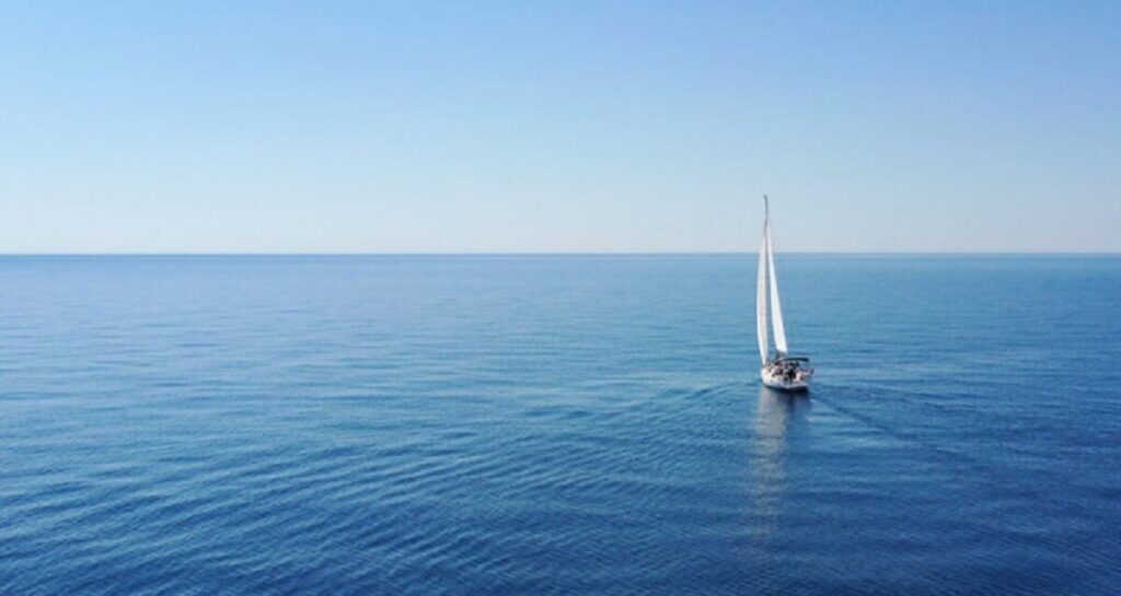 Pris au piège des éléments