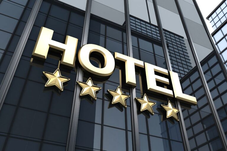 Produits de douche à l’hôtel qu'une experte révèle pourquoi il ne faut jamais les utiliser