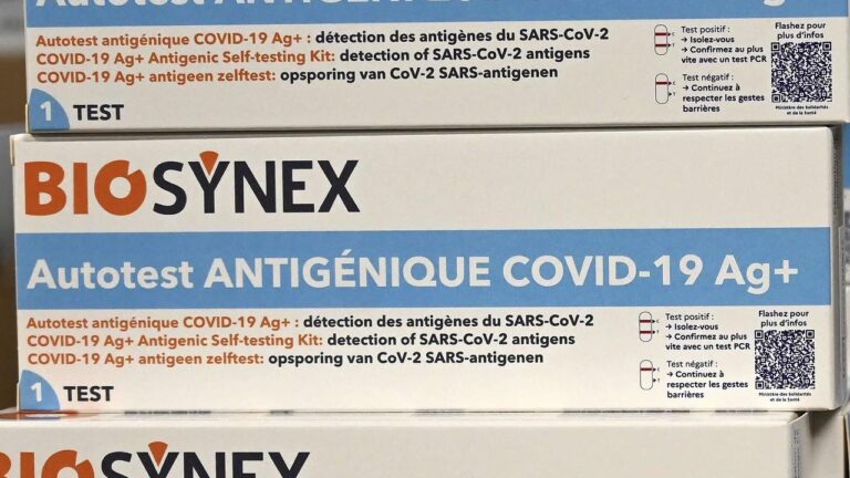 biosynex-lex-roi-des-tests-covid-seffondre-et-demande-une-procedure-de-sauvegarde