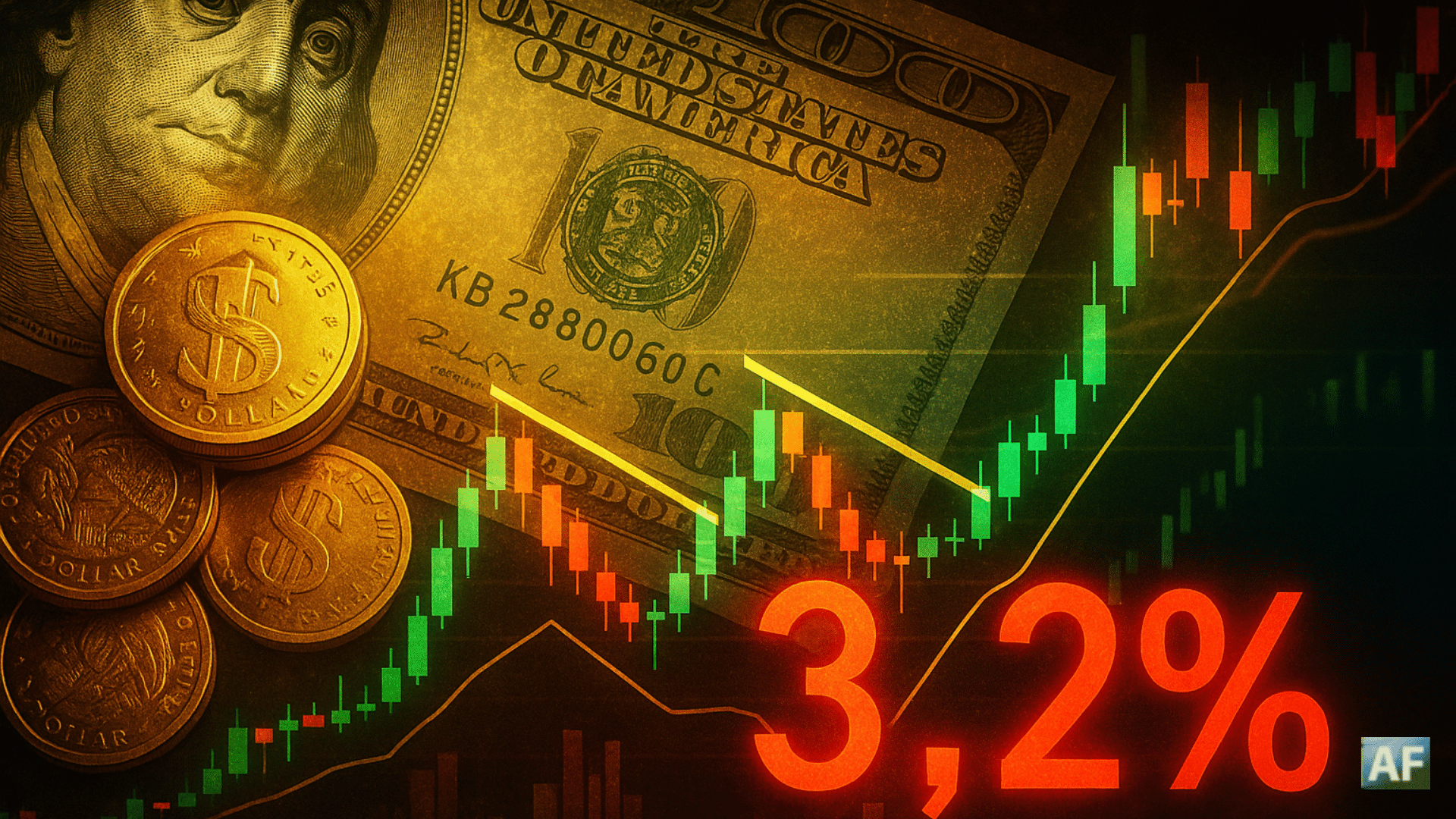 cryptomonnaies-a-surveiller-alors-que-les-grandes-banques-anticipent-au-moins-deux-baisses-des-taux-en-2025