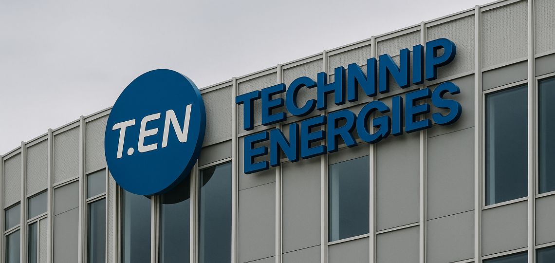 technip-energies-realise-sa-premiere-grande-acquisition-depuis-2021-et-propulse-son-action-vers-des-sommets