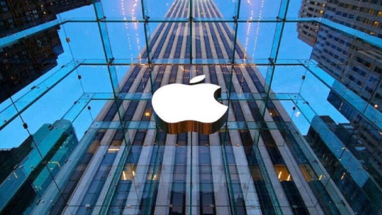 apple-franchit-la-barre-des-4-000-milliards-de-capitalisation-rejoignant-le-club-tres-ferme-de-nvidia-et-microsoft