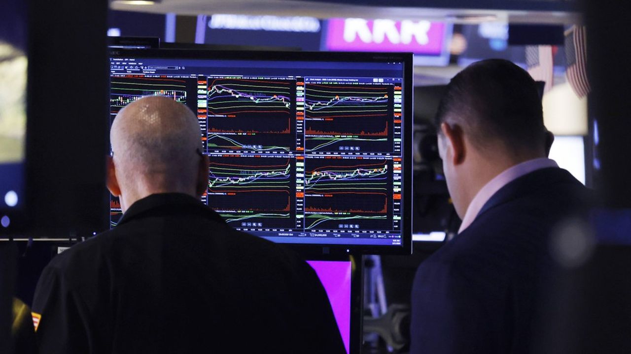 cac-40-le-marche-penalise-par-la-mefiance-envers-la-tech-americaine-lindice-recule-de-plus-de-2-sur-la-semaine