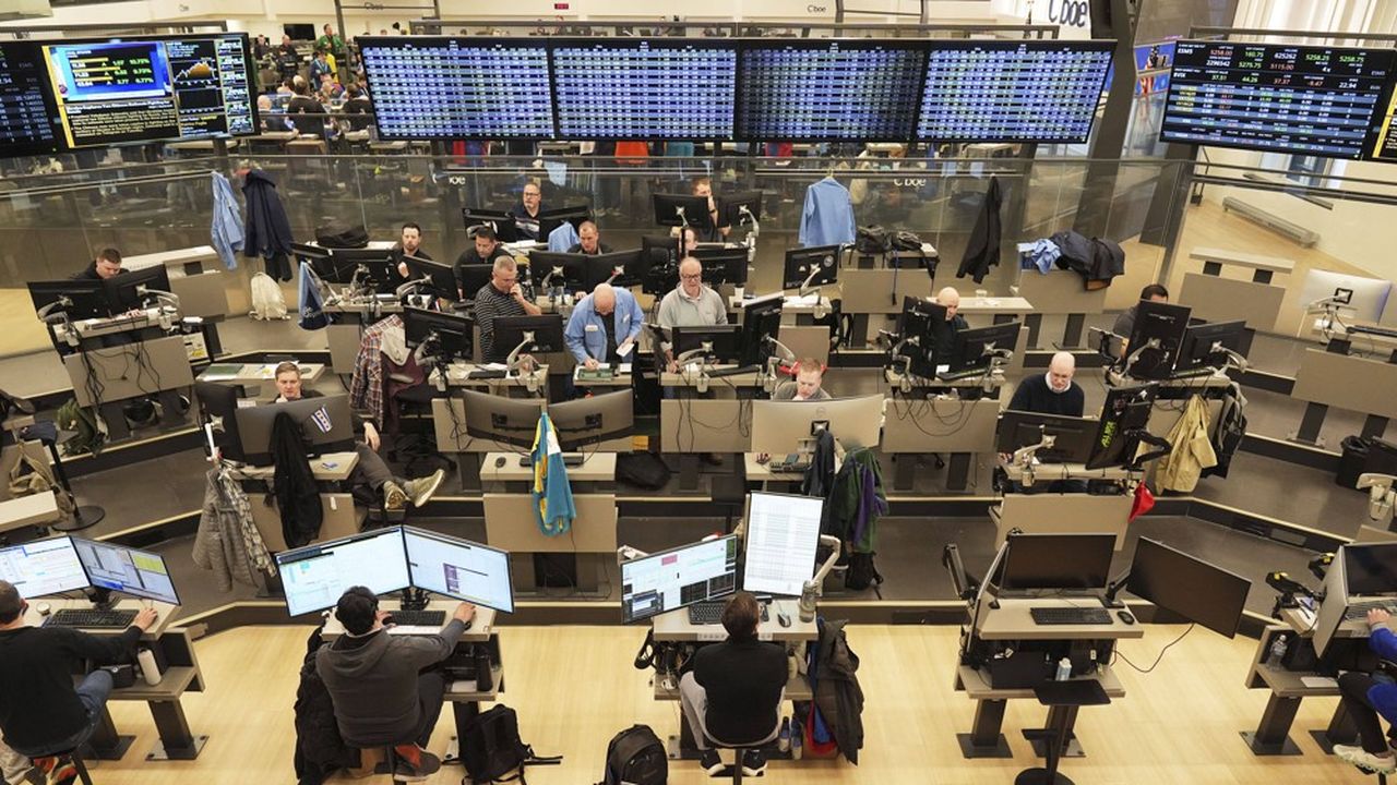 cac-40-lespoir-dune-detente-monetaire-americaine-galvanise-la-bourse-de-paris