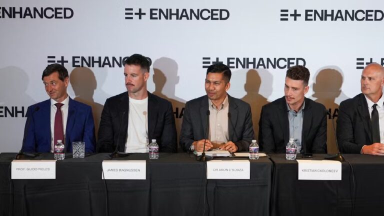 les-enhanced-games-competitions-autorisant-le-dopage-preparent-leur-introduction-sur-le-nasdaq