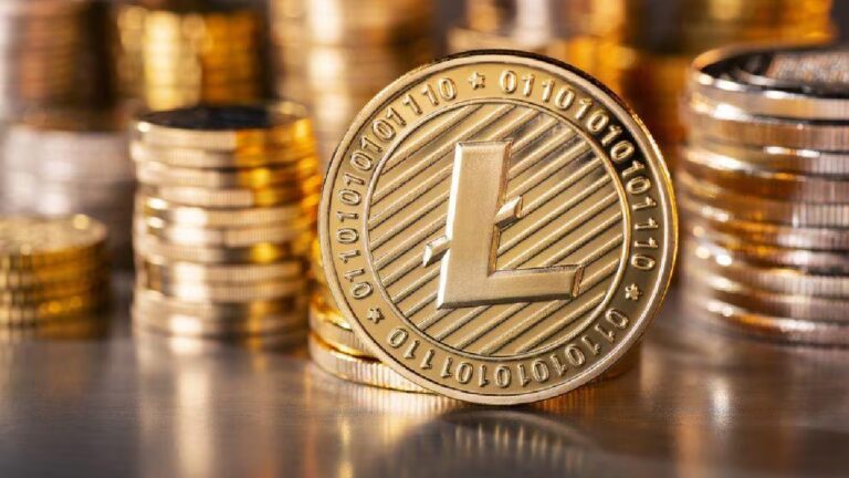 litecoin-la-hausse-de-12-ouvre-la-voie-vers-les-200-dollars