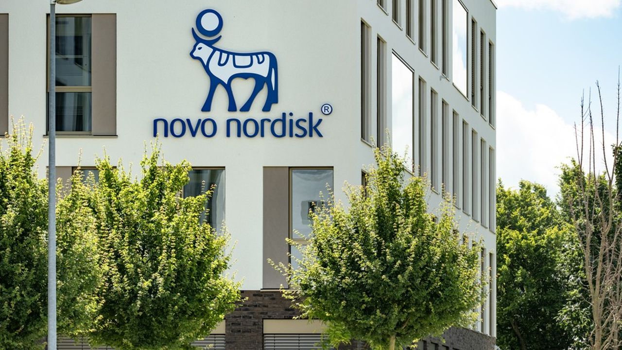 novo-nordisk-seffondre-en-bourse-apres-lechec-de-son-traitement-contre-alzheimer