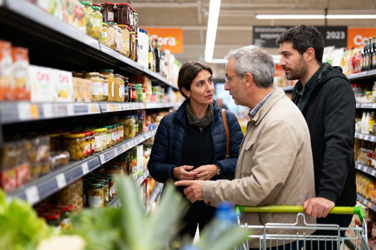 cheque reporté cora