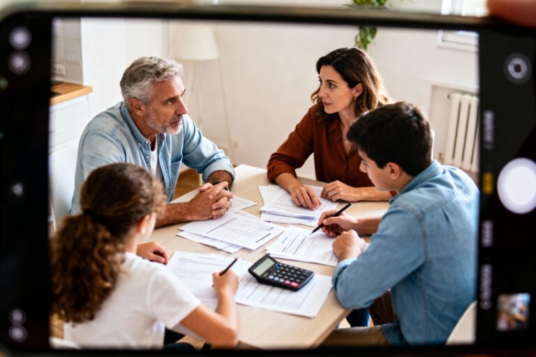 prêt familial : les erreurs à ne pas commettre