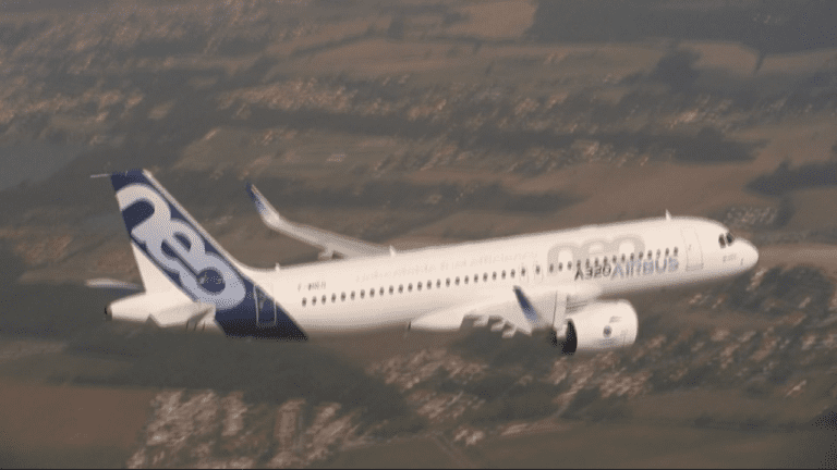 airbus-plonge-de-10-en-bourse-suite-a-une-faille-logicielle-sur-6-000-avions-a320