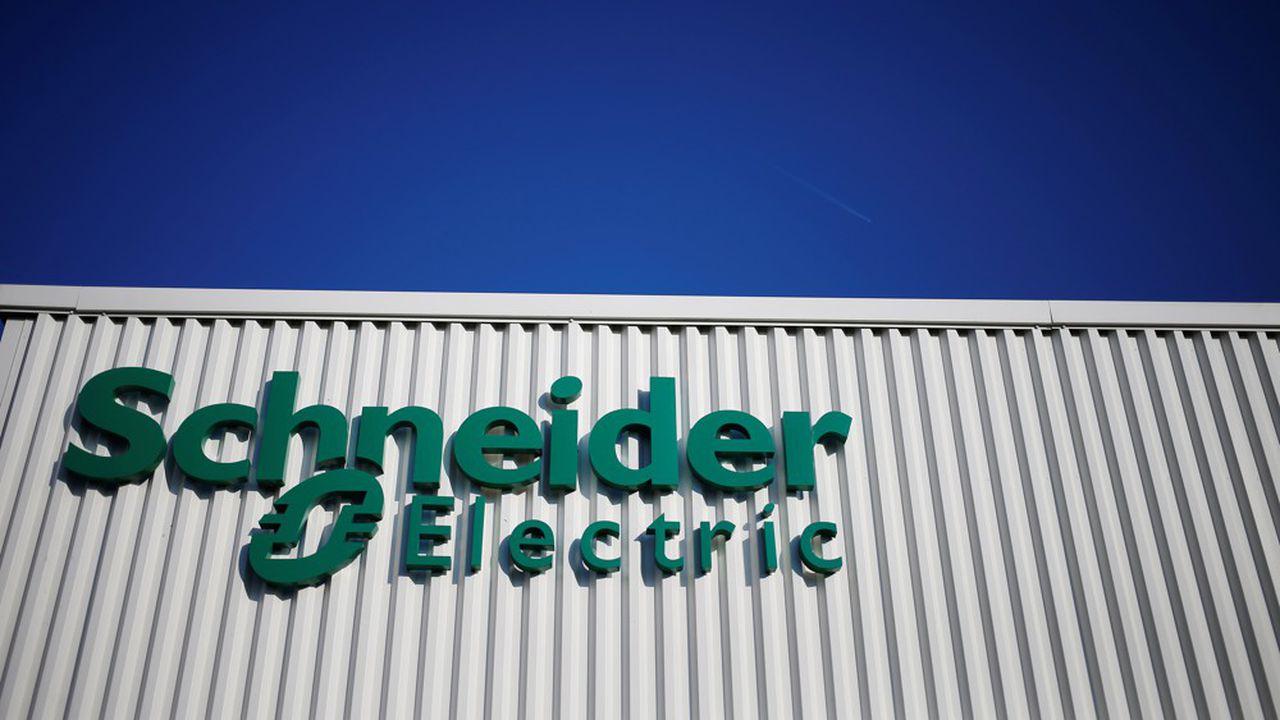 schneider-electric-jpmorgan-voit-le-recul-de-2025-comme-une-simple-pause-laction-pourrait-rebondir-de-pres-de-25
