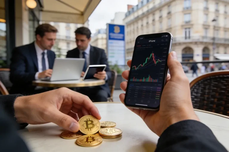 Bitcoin : Les hedge funds augmentent leurs paris au CME !