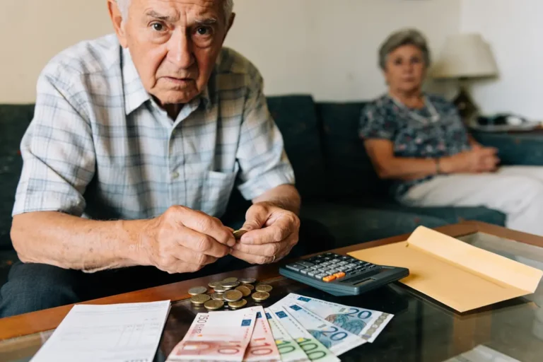 Budget 2027 : Le gel des retraites sur la table, Que risquent vos pensions ?