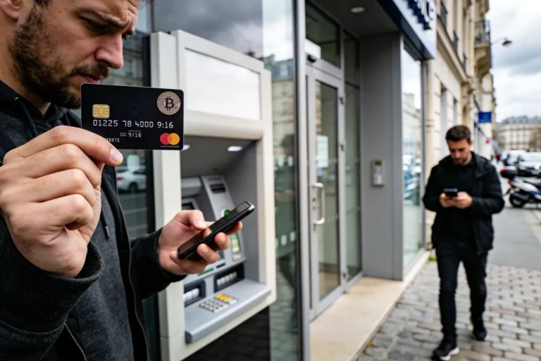 Kulipa cesse ses activités : Quelles conséquences pour les cartes crypto ?
