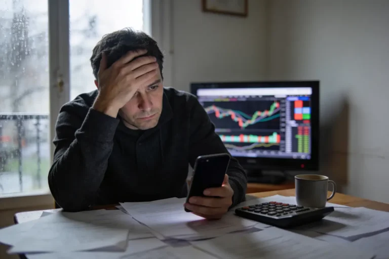Chine : Contraction manufacturière deux mois de suite, Pourquoi les marchés mondiaux sont-ils sous pression ?