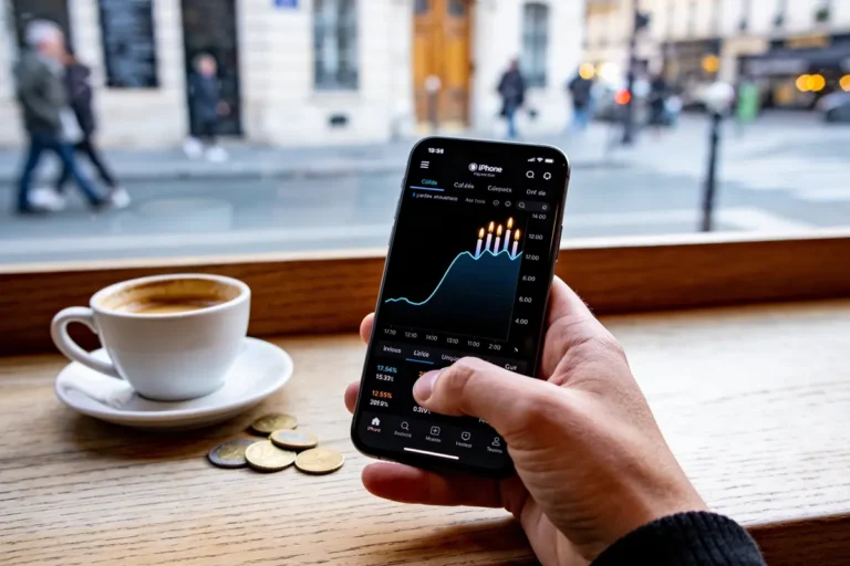 ETF Bitcoin : 730 millions de dollars de flux entrants, Un record historique !