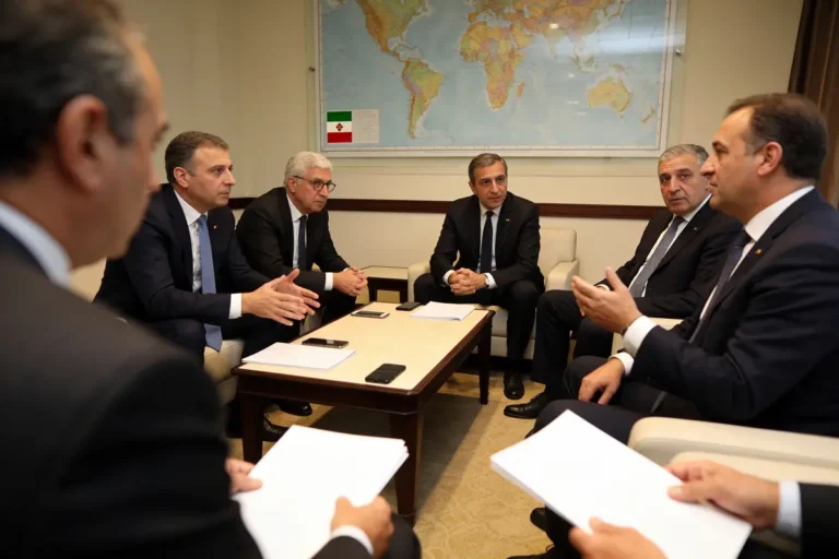 G20 Finances à Asheville : Croissance mondiale et Sanctions iran ?