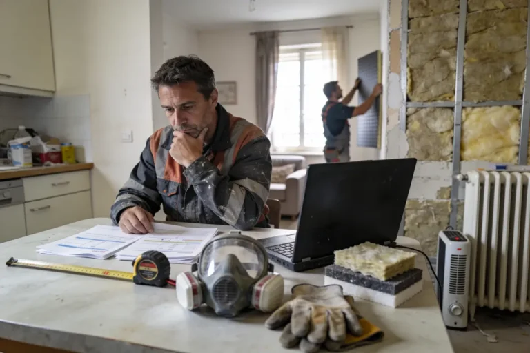 MaPrimeRénov’ réduite : Quelles aides pour propriétaires en 2025 ?